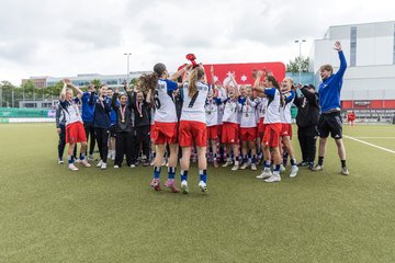 Bild 134 - wCJ Pokalfinale (HSV - ETV)